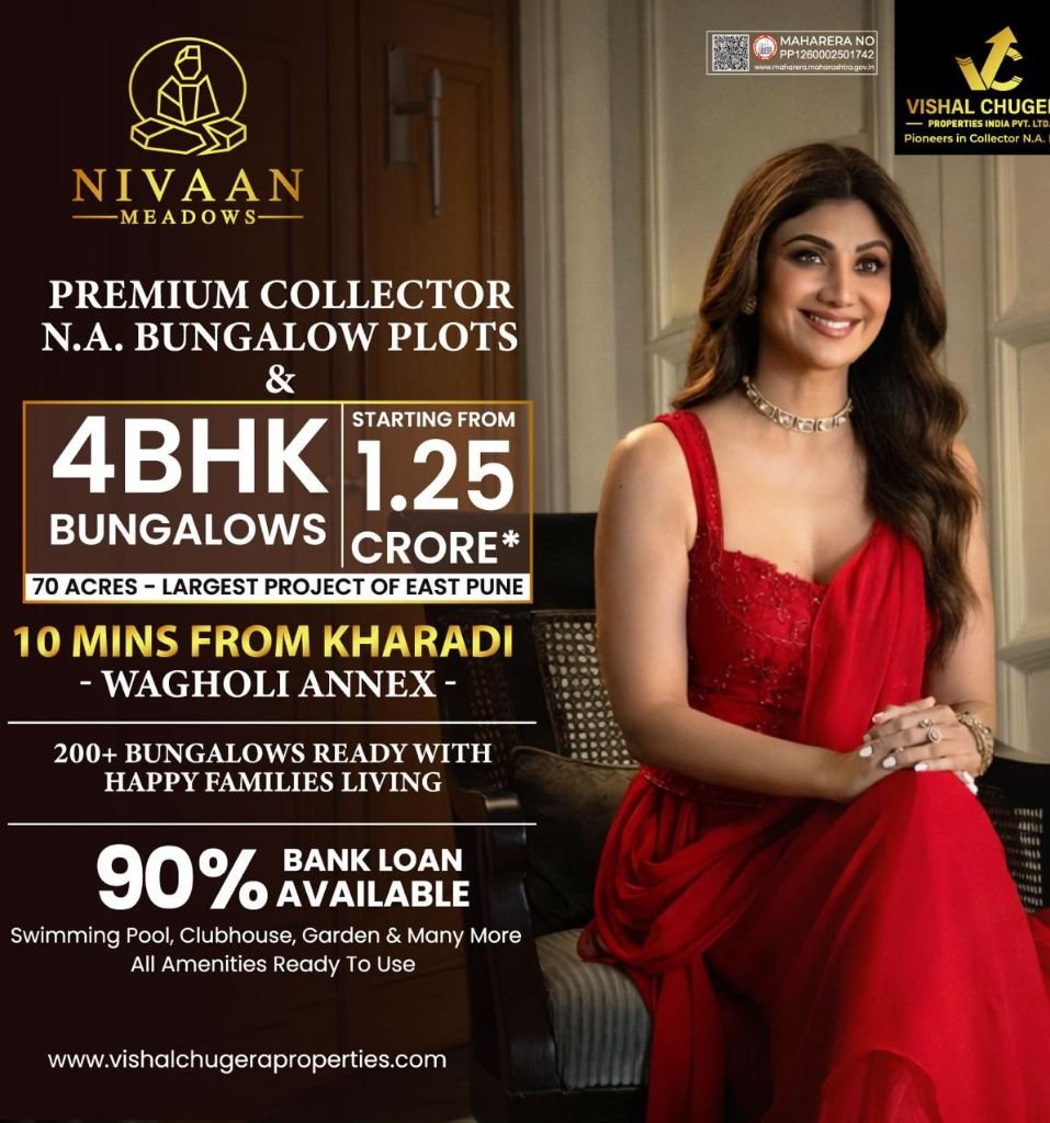 About Nivaan Meadows