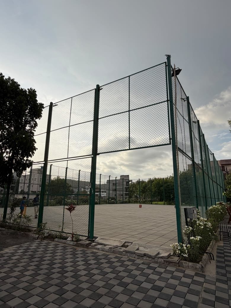 Kids Play Area