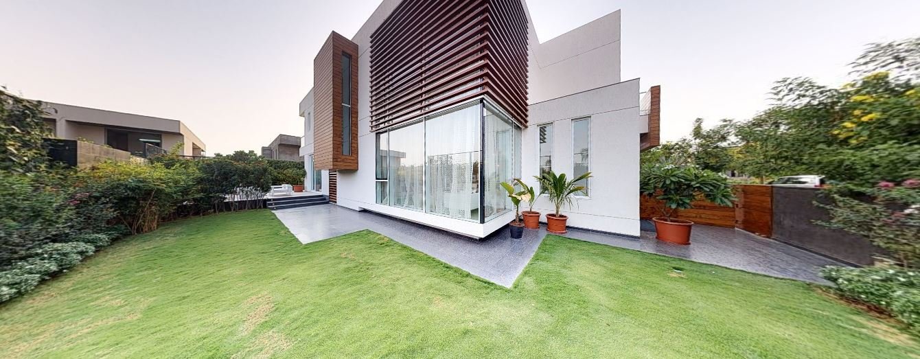 Nivaan Meadows Project Highlights